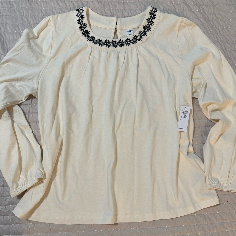 Old Navy Blouse